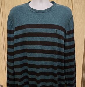 Original Penguin Munsingwear XXL Crew Neck Sweater